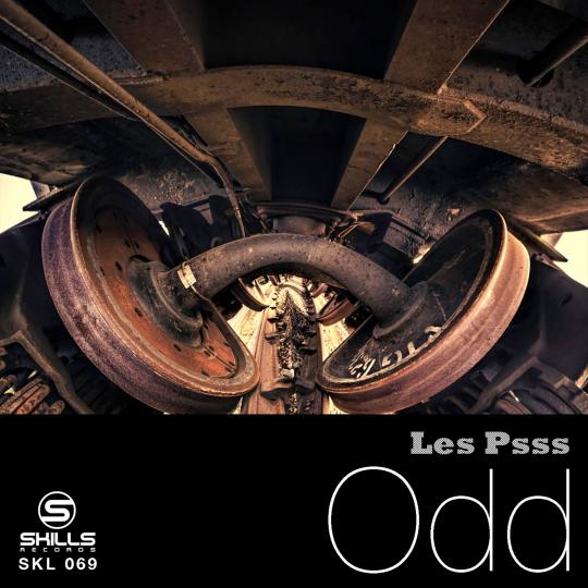 Les Psss - Odd ep