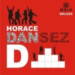 SKL025: Horace Dan D. - Dansez ep