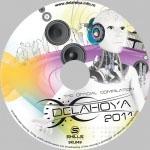 SKL049 : V.A. - The Delahoya 2011 Compilation