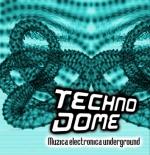 SKL009 : V.A. - Techno Dome (2000)
