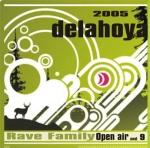 SKL011 : V.A. - Delahoya 2005