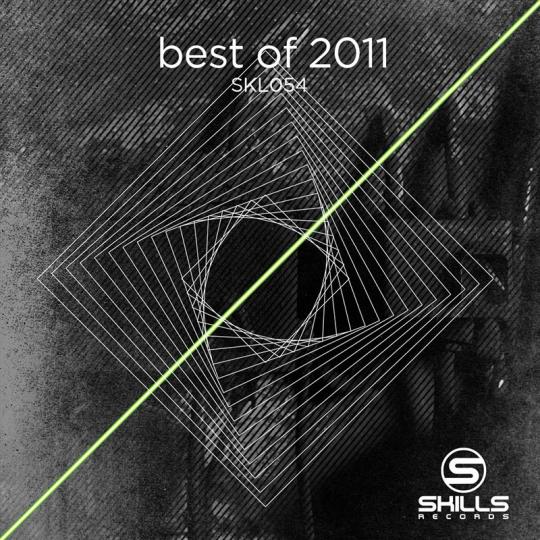 SKL054 : Best of 2011 out on Beatport.com