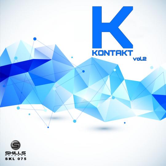 The new Kontakt compilation is out now!