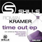 SKL020 : Roman Kramer - Time Out ep 