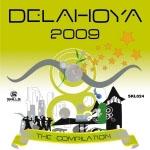 SKL024 : V.A. - Compilatia Delahoya 2009
