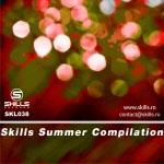 SKL038 : Skills Summer Compilation 