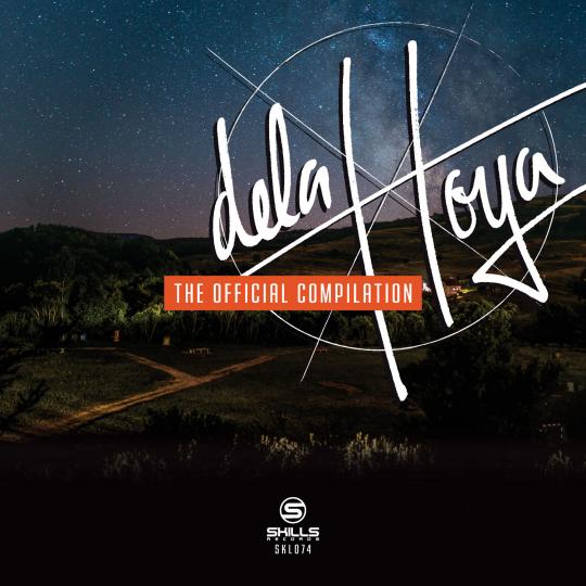 SKL074: Delahoya 2015 - The Official Compilation