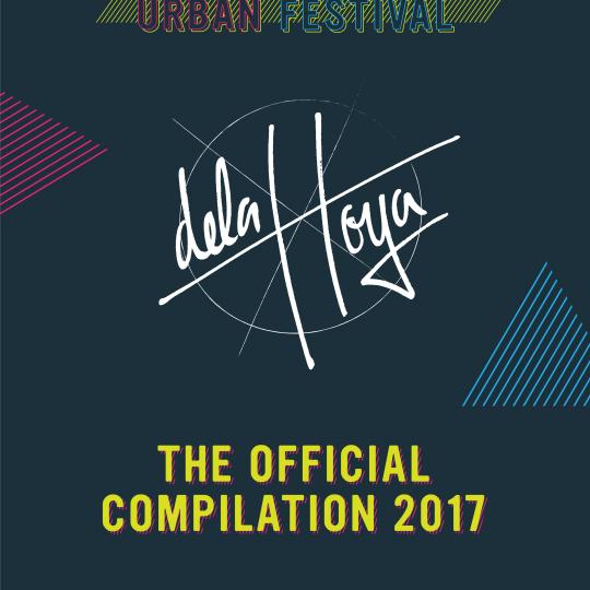 SKL080 : Delahoya 2017 Official Compilation 